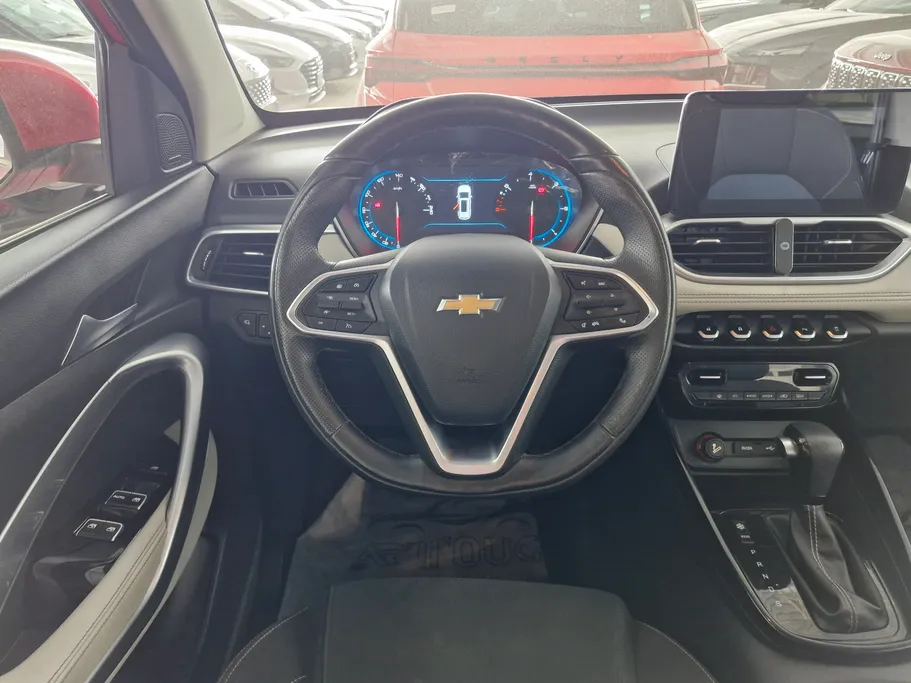 شفروليه كابتيفا Premier 2023 