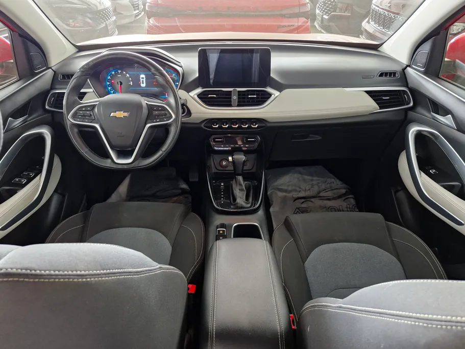 شفروليه كابتيفا Premier 2023 