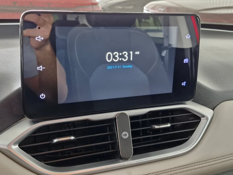 شفروليه كابتيفا Premier 2023 