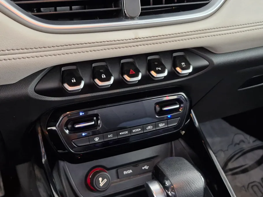 شفروليه كابتيفا Premier 2023 