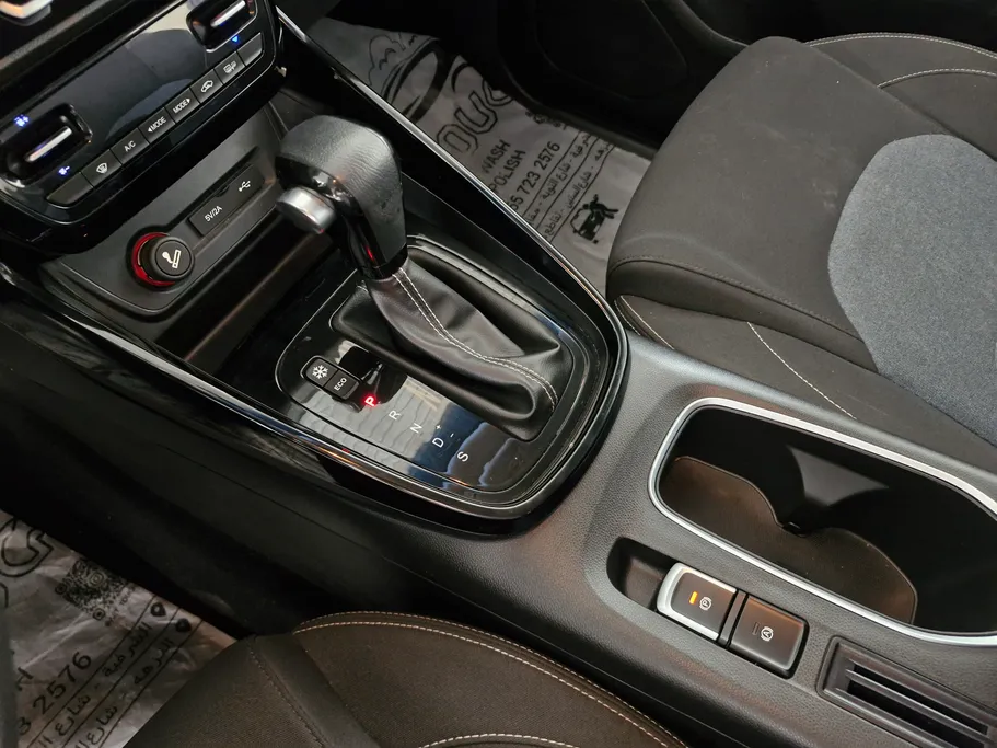 شفروليه كابتيفا Premier 2023 