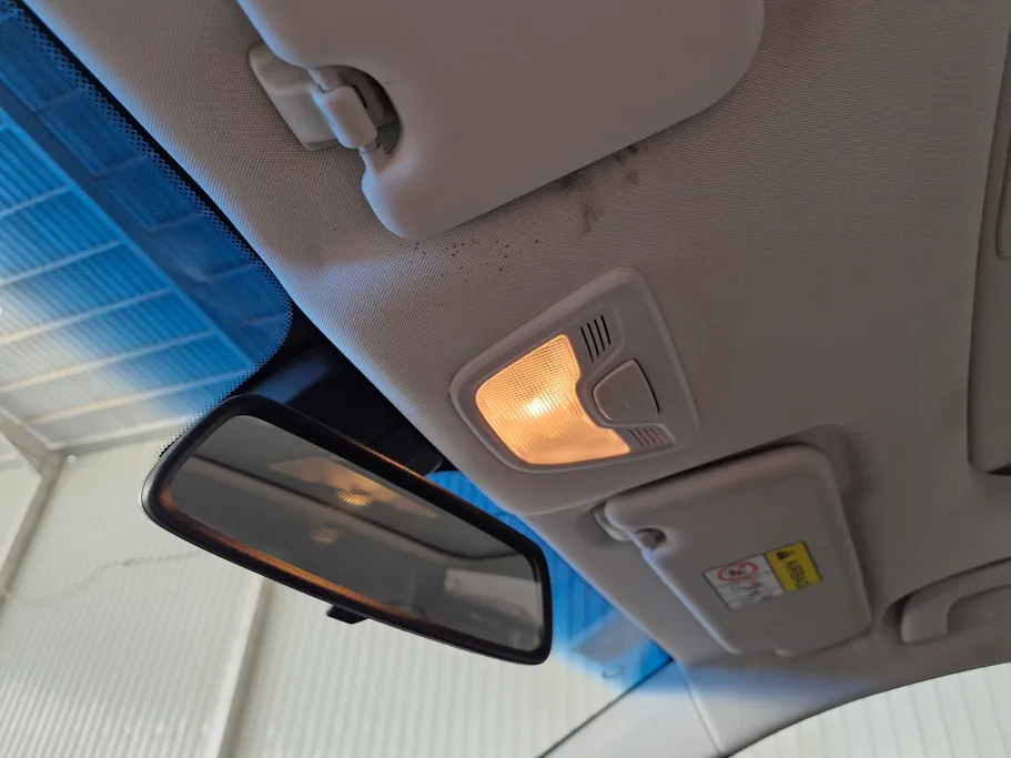 شفروليه كابتيفا Premier 2023 