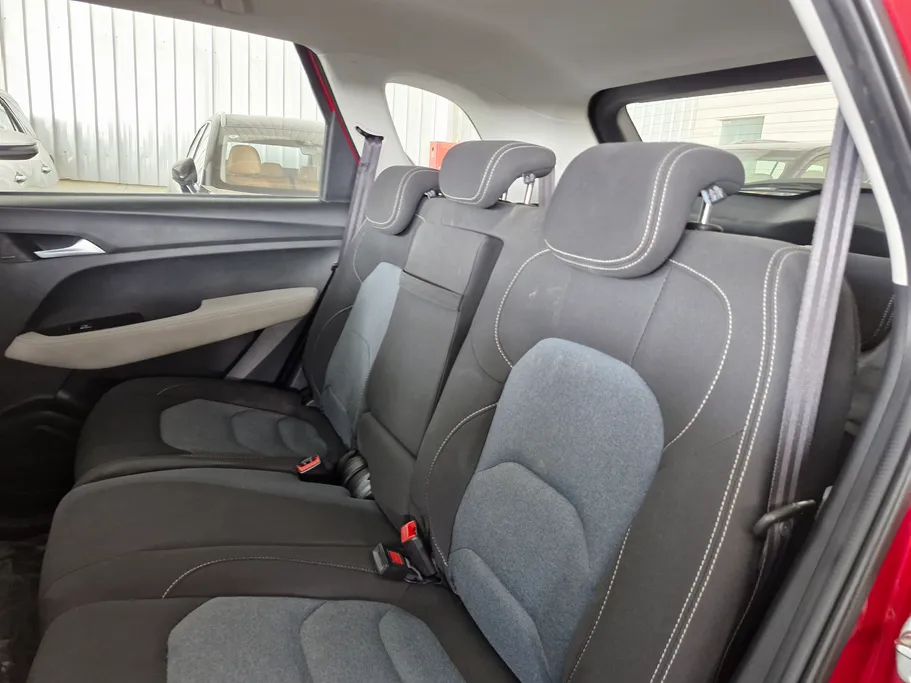 شفروليه كابتيفا Premier 2023 