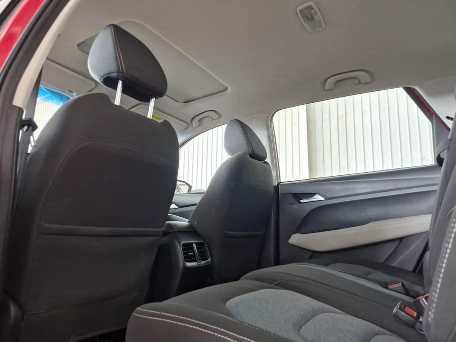 شفروليه كابتيفا Premier 2023 