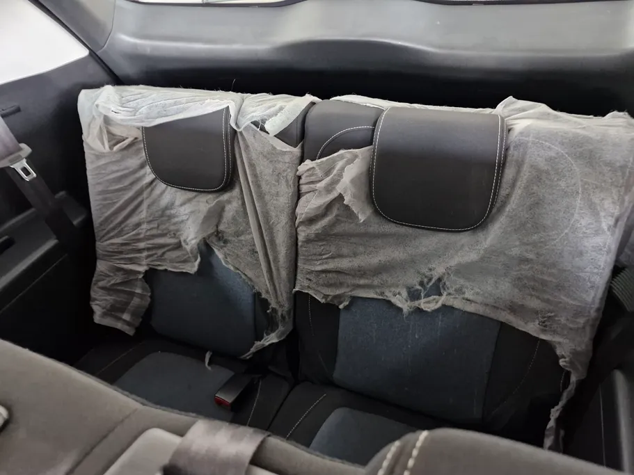 شفروليه كابتيفا Premier 2023 