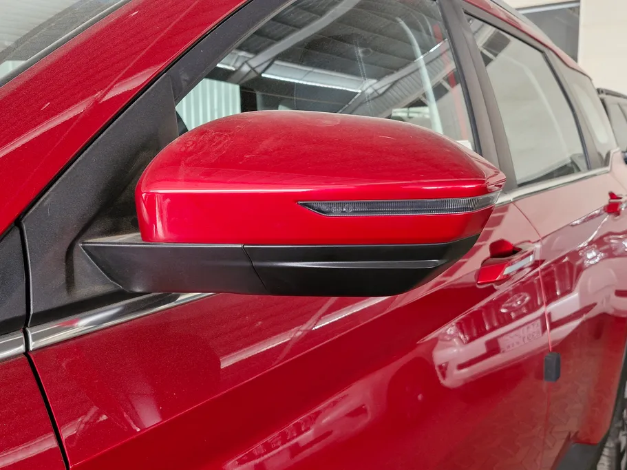 شفروليه كابتيفا Premier 2023 