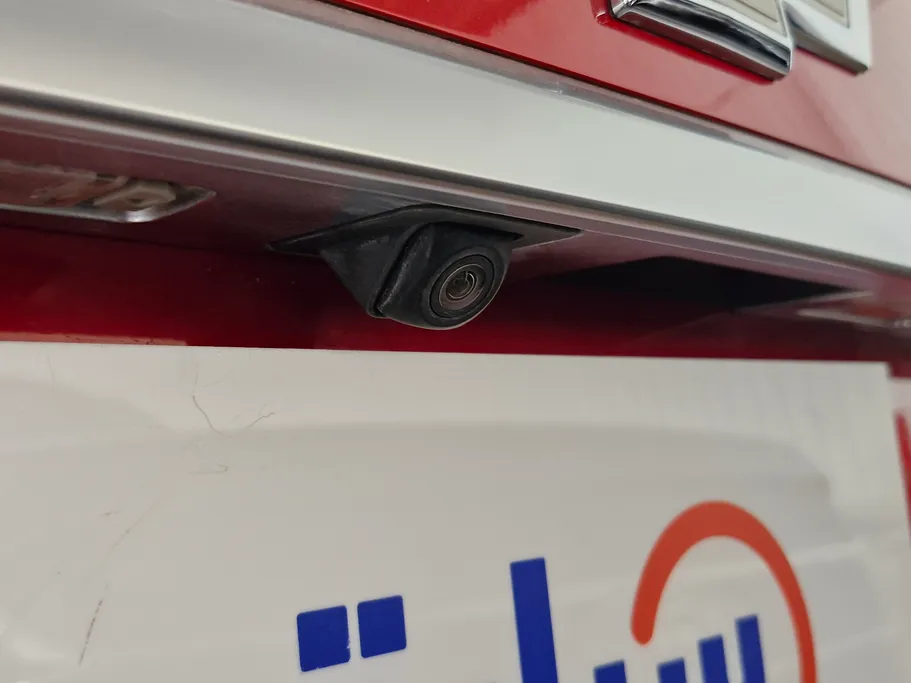 شفروليه كابتيفا Premier 2023 