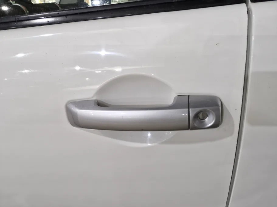 2022 Toyota FJ Cruiser FJ Cruiser 