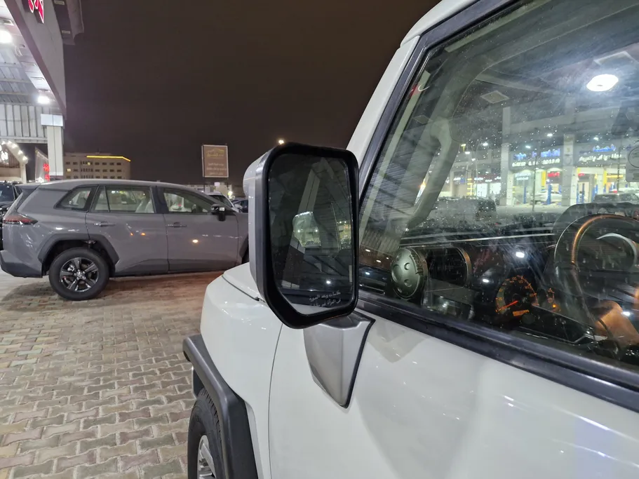 2022 Toyota FJ Cruiser FJ Cruiser 