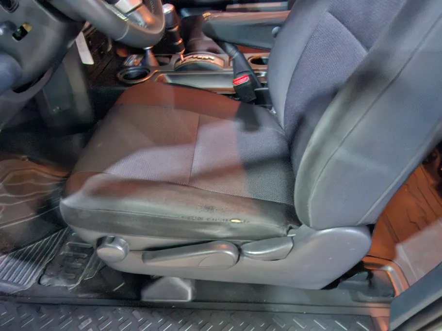 2022 Toyota FJ Cruiser FJ Cruiser 