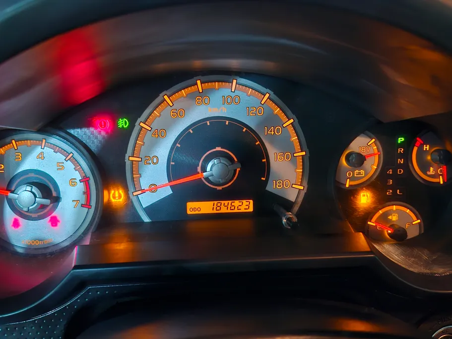 2022 Toyota FJ Cruiser FJ Cruiser 