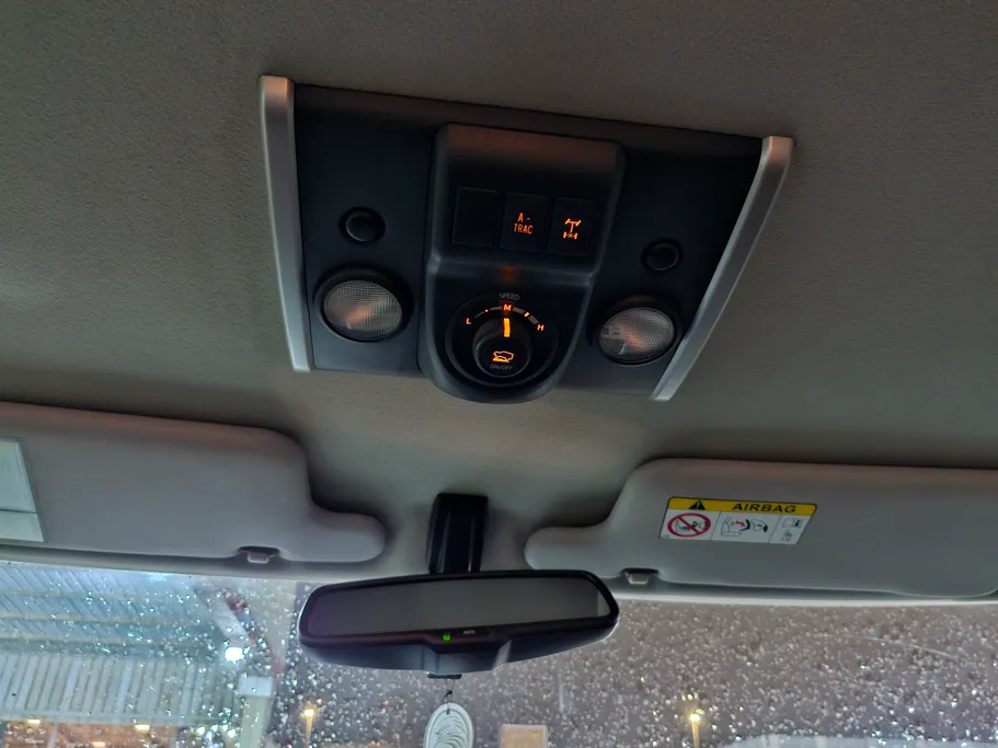 2022 Toyota FJ Cruiser FJ Cruiser 