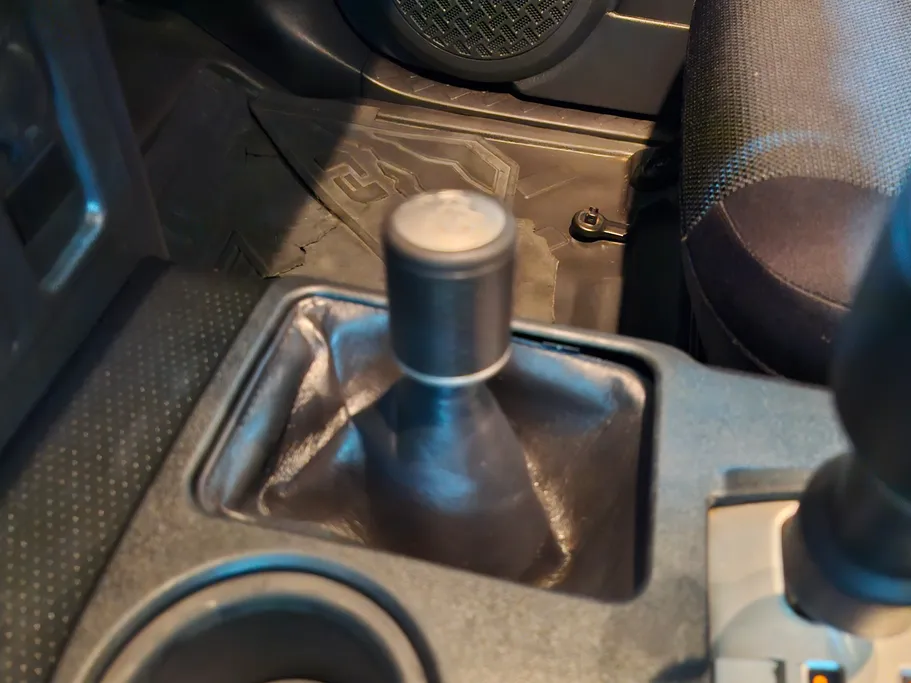 2022 Toyota FJ Cruiser FJ Cruiser 