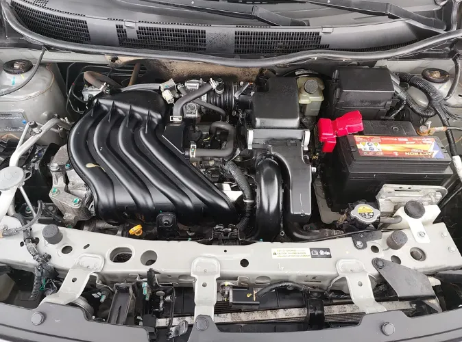 نيسان صني Classic-comfort 2022 