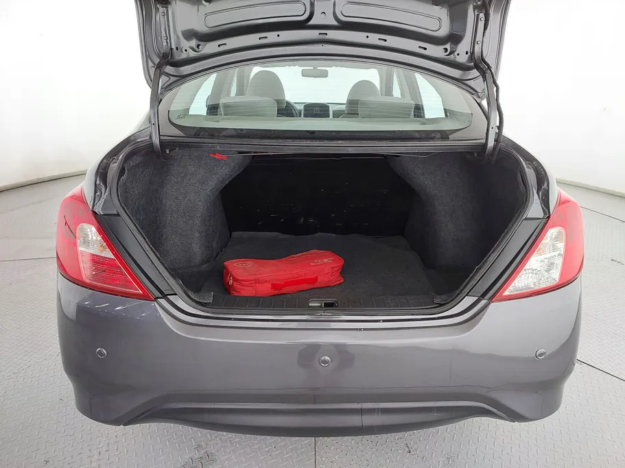 نيسان صني Classic-comfort 2022 