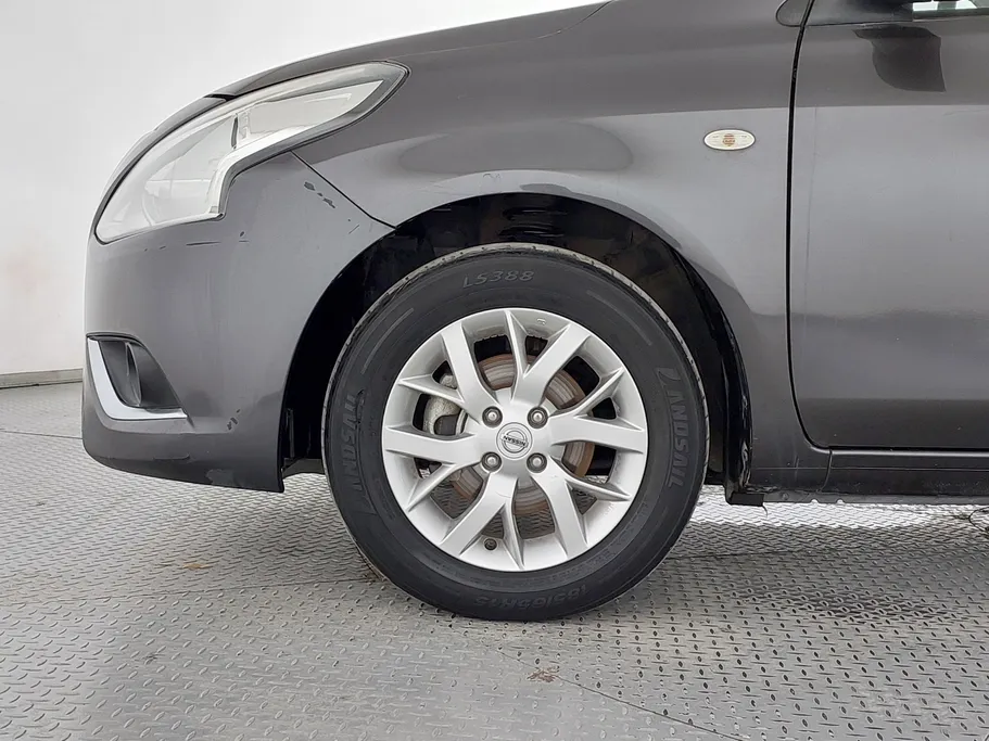 نيسان صني Classic-comfort 2022 