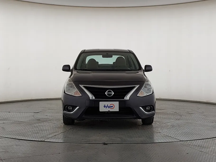 نيسان صني Classic-comfort 2022 