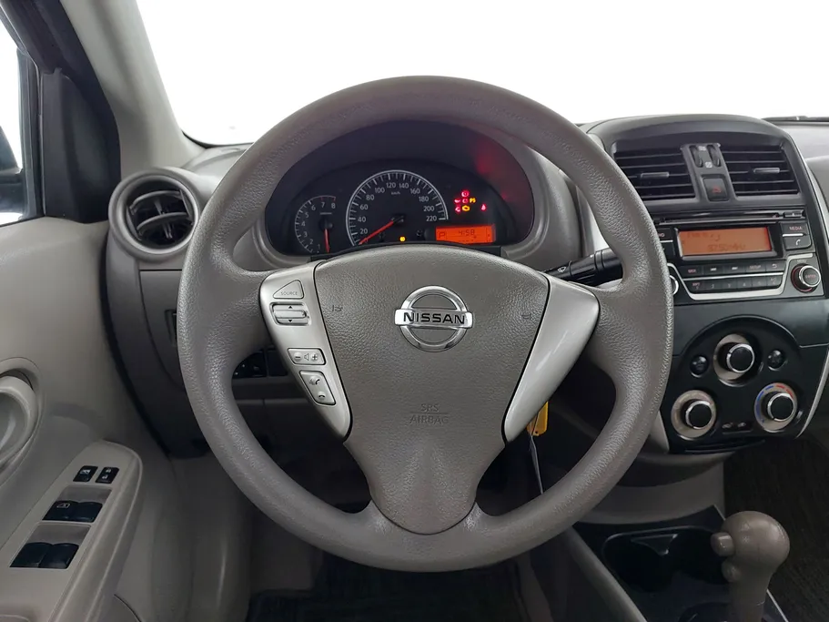 نيسان صني Classic-comfort 2022 