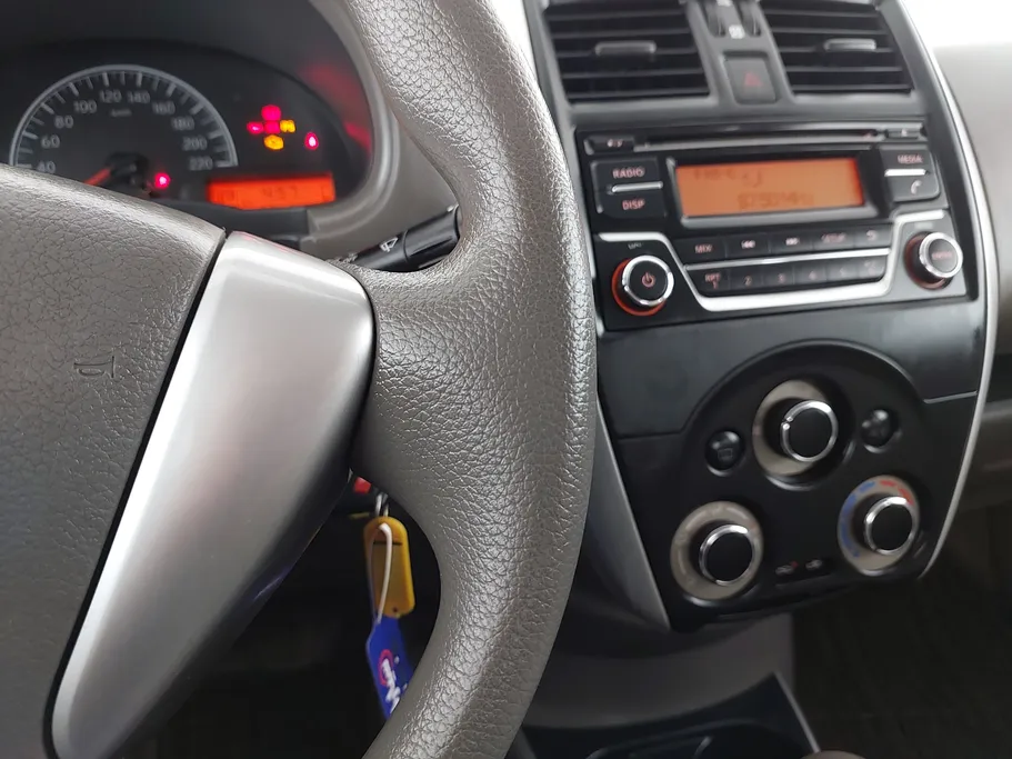 نيسان صني Classic-comfort 2022 