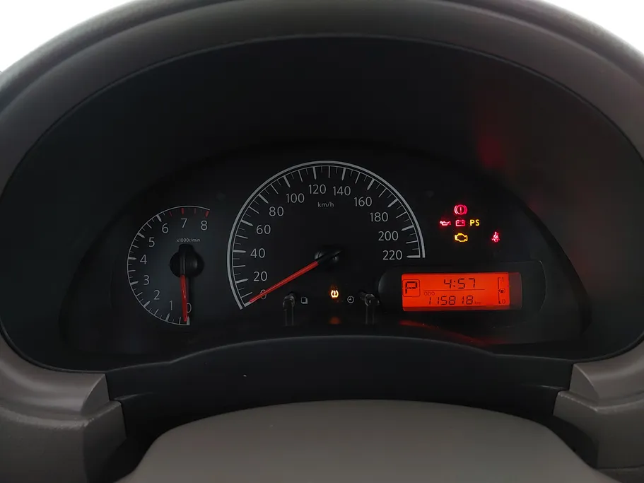 نيسان صني Classic-comfort 2022 