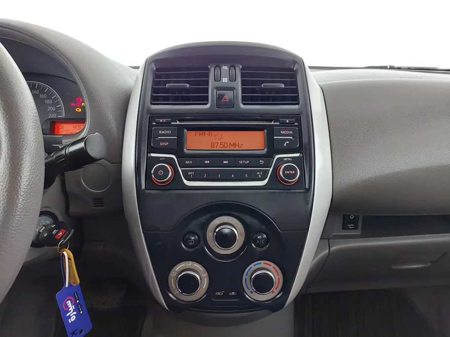 نيسان صني Classic-comfort 2022 