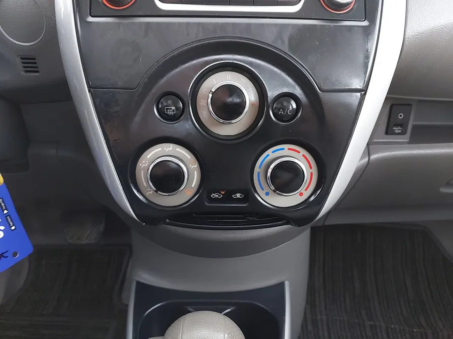 نيسان صني Classic-comfort 2022 