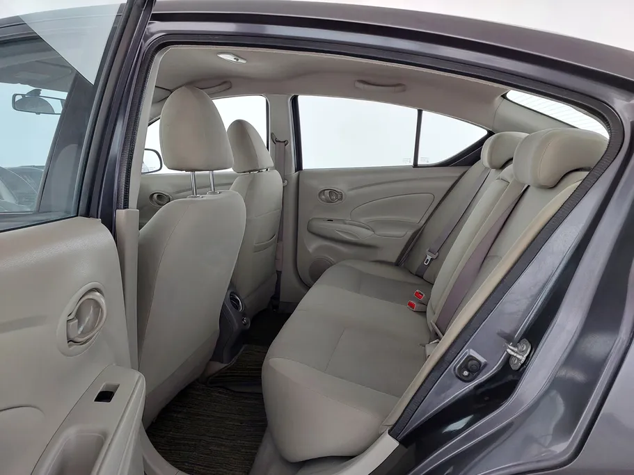 نيسان صني Classic-comfort 2022 