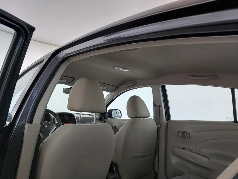 نيسان صني Classic-comfort 2022 