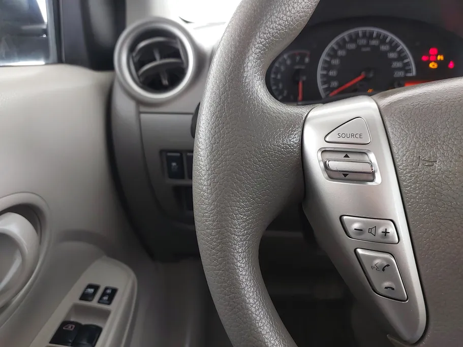 نيسان صني Classic-comfort 2022 