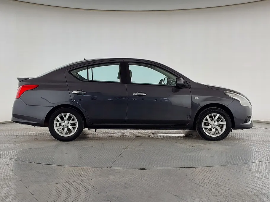 نيسان صني Classic-comfort 2022 