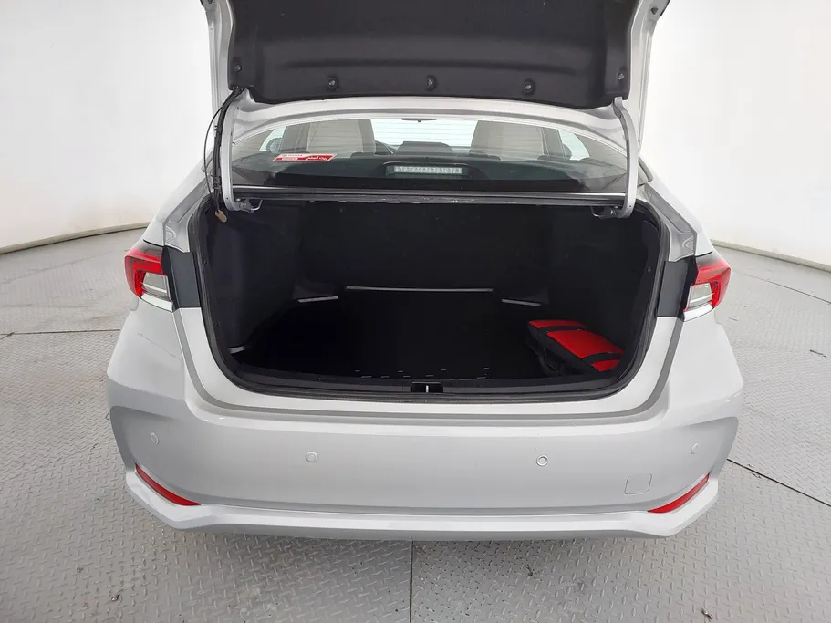 تويوتا كورولا XLI 2022 