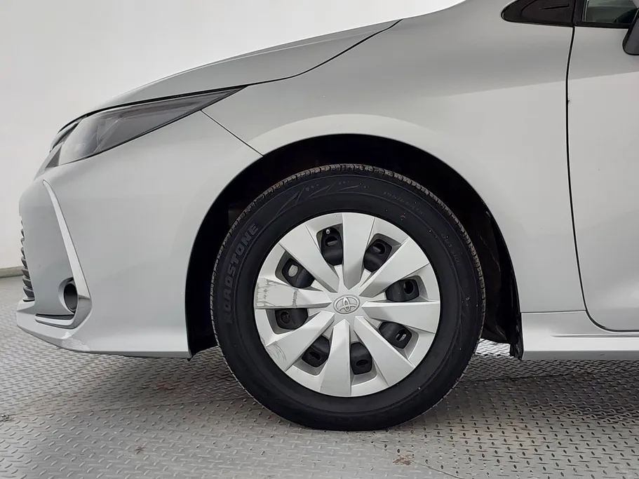 تويوتا كورولا XLI 2022 