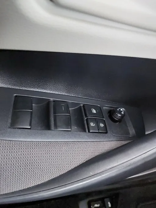 تويوتا كورولا XLI 2022 