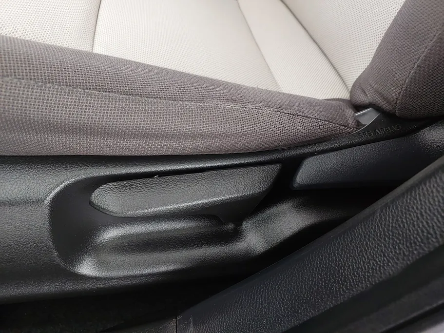 تويوتا كورولا XLI 2022 