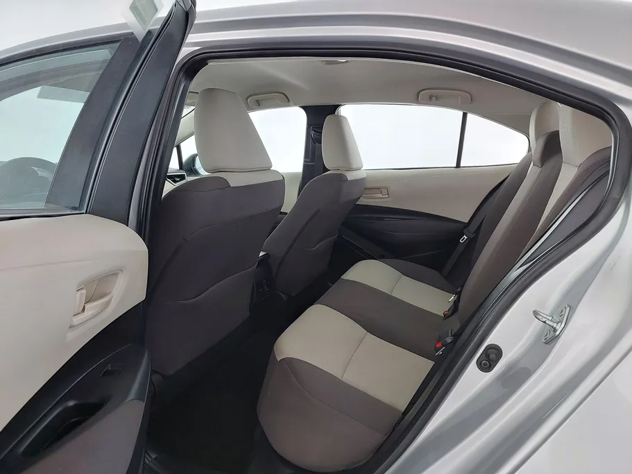 تويوتا كورولا XLI 2022 