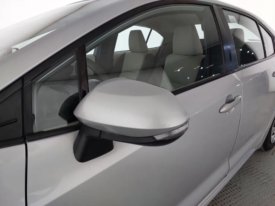 تويوتا كورولا XLI 2022 