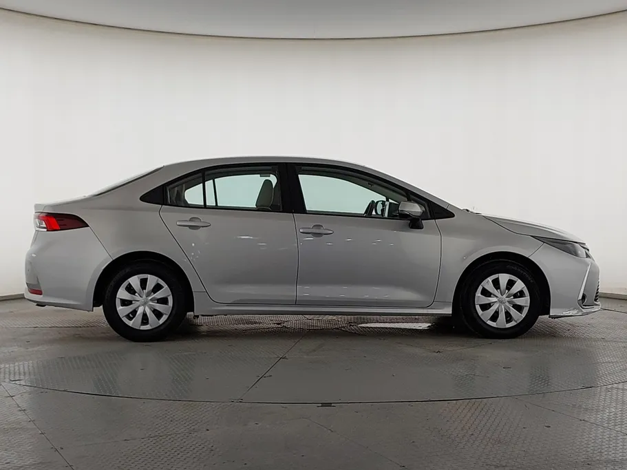 تويوتا كورولا XLI 2022 