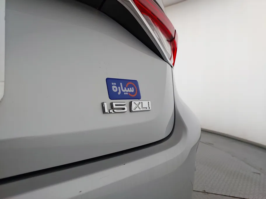 تويوتا كورولا XLI 2022 