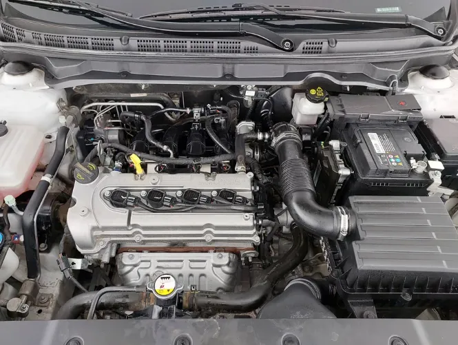 شانجان السفن Basic 2023 