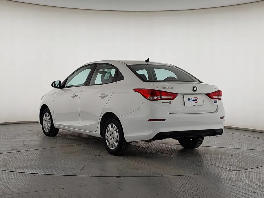 شانجان السفن Basic 2023 