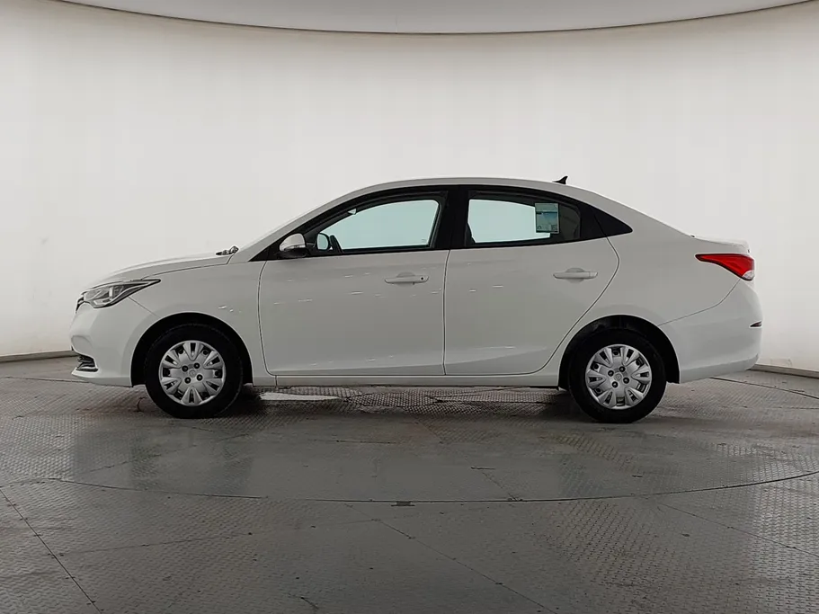 شانجان السفن Basic 2023 