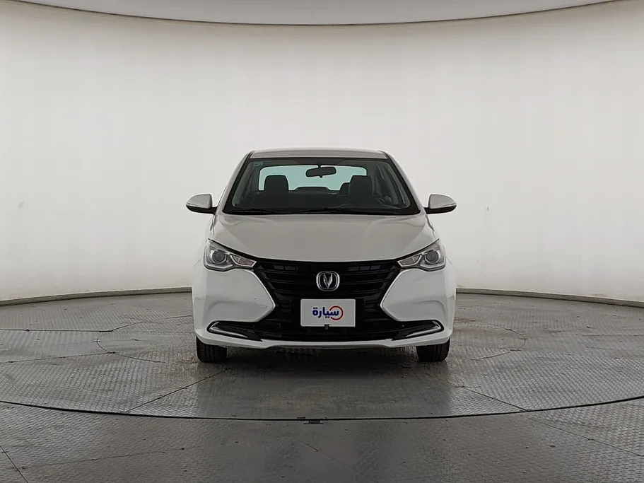 شانجان السفن Basic 2023 