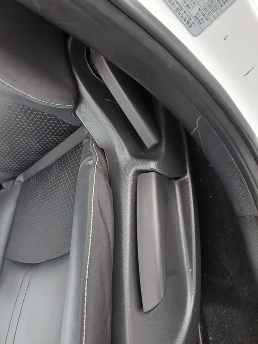 شانجان السفن Basic 2023 