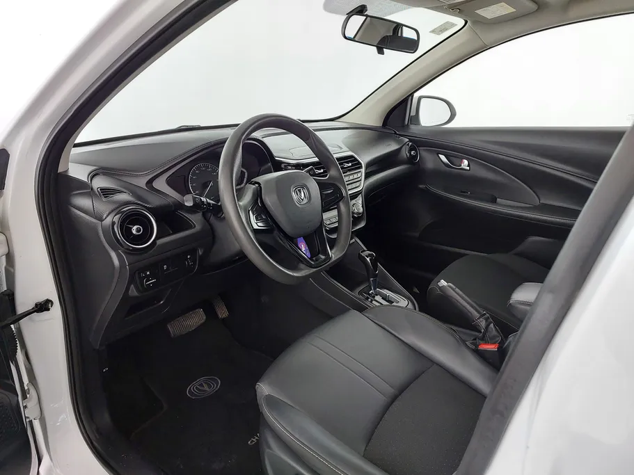 شانجان السفن Basic 2023 