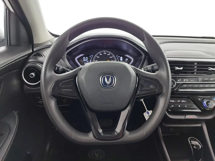 شانجان السفن Basic 2023 