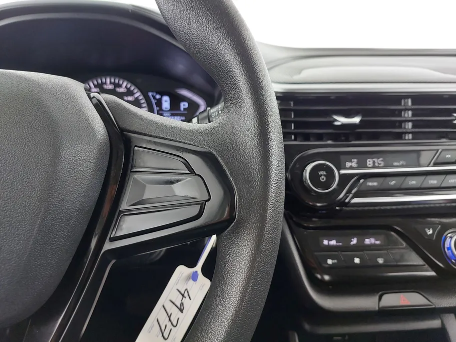 شانجان السفن Basic 2023 