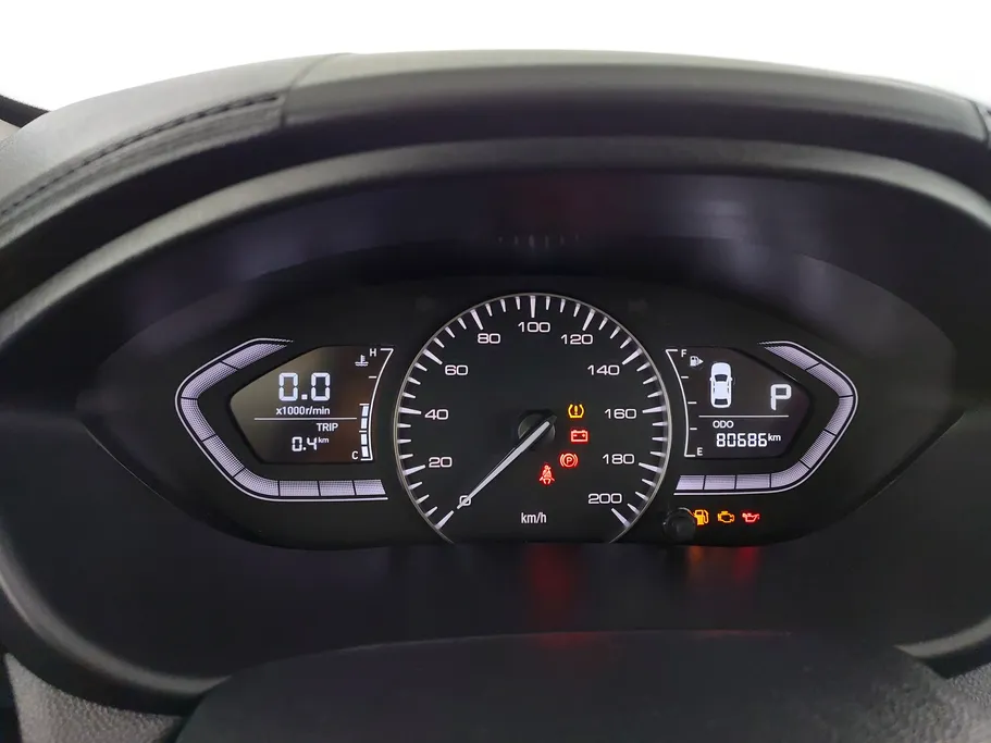 شانجان السفن Basic 2023 