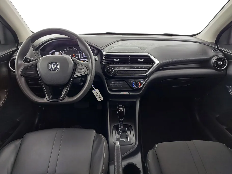 شانجان السفن Basic 2023 