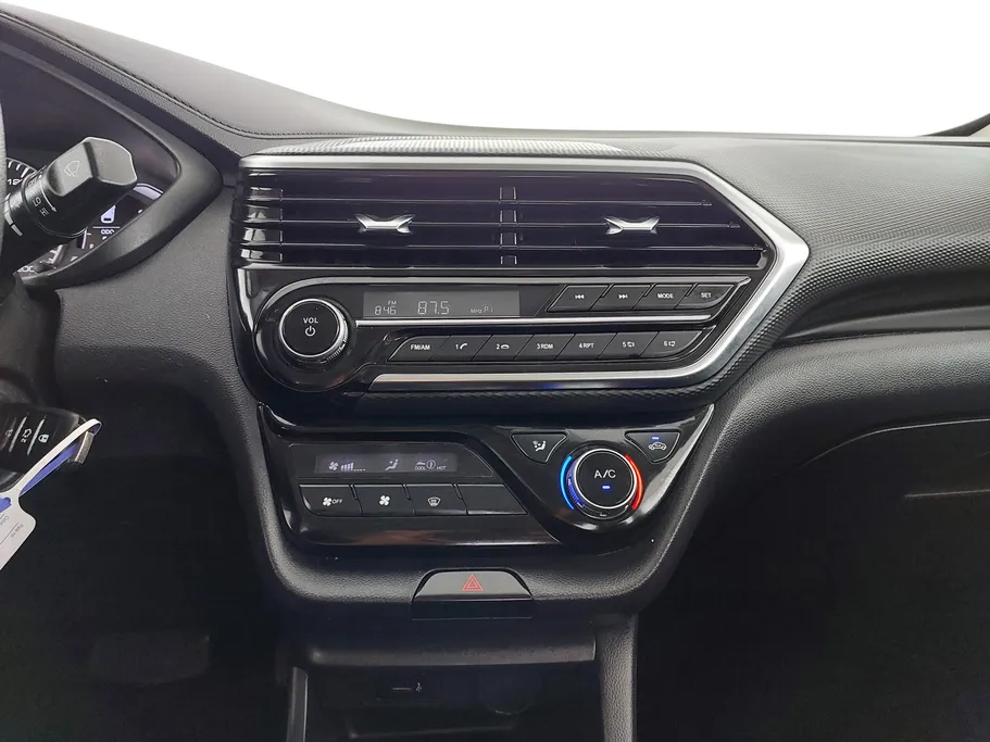 شانجان السفن Basic 2023 