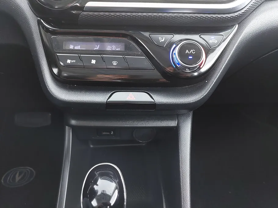 شانجان السفن Basic 2023 